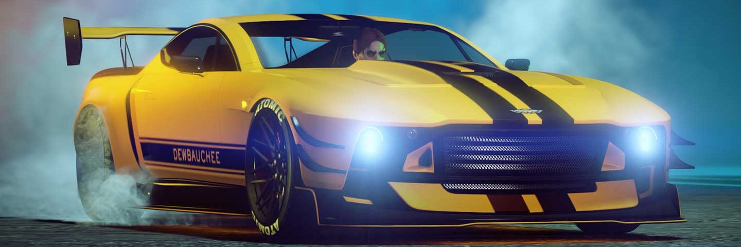 Atomic GT Coupe — Primus RP