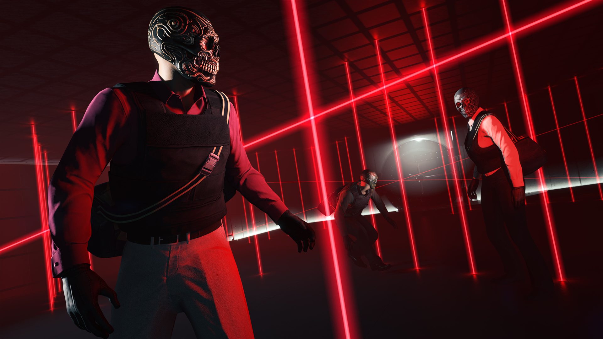 Sneak Peek 02 — Primus RP